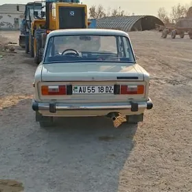 Lada 2106 1983