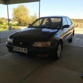 Toyota Corona 1995