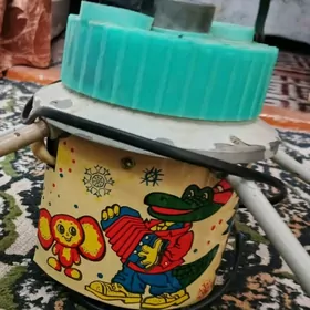 Подставка для ёлки.