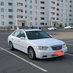 Hyundai Azera 2006