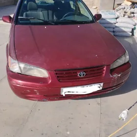 Toyota Camry 1997