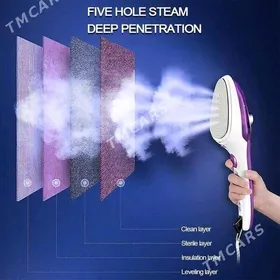 SONIFER PAR ÜTÜK SF-9011 MODEL