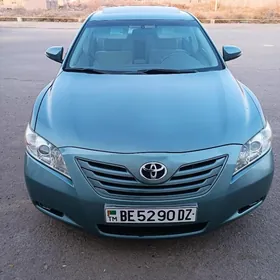 Toyota Camry 2008