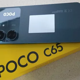 Pocco C65