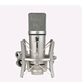 Studio Mikrafon Zemml audio