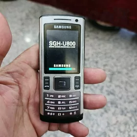 Samsung U800 original prastoy