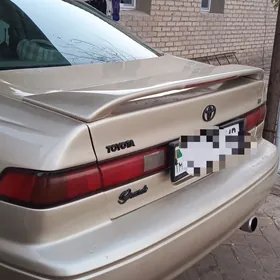 Toyota Camry 1998