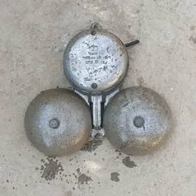 Jaň zwonok, звонок