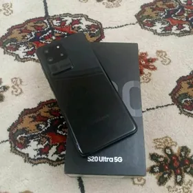 samsung  s 20 ultra