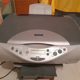 printer. принтер
