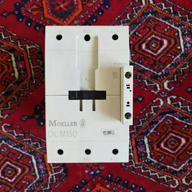 kontaktor контактор