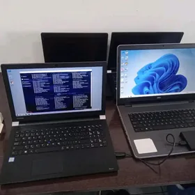 Noutbuklar Arzan Bahadan