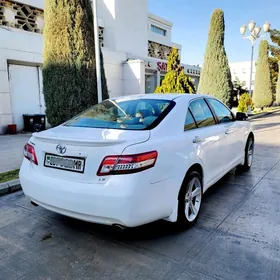 Toyota Camry 2007