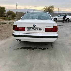 BMW E34 1993