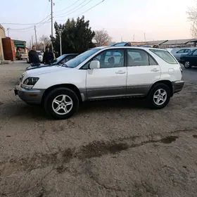 Lexus RX 300 1999