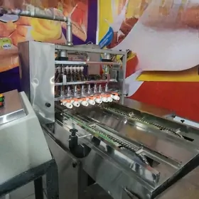 KEKSLAR ÖNURYAN ENJAM