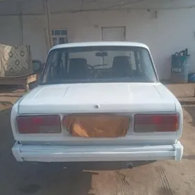 Lada 2107 1992