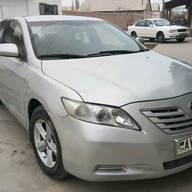 Toyota Camry 2008