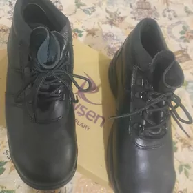 Иш ковиш,,,, Ботинка !