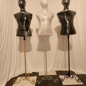 manken erkek kelleli