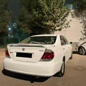 Toyota Camry 2005