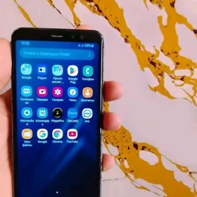 GALAXY A8 32 Gyssagly
