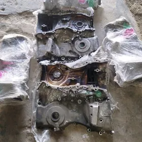 CAMRY 2,4 ÖÑ KRYŞKA