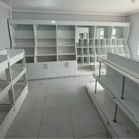 Мебель для магазина