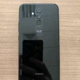 Huawei Mate 20 lite