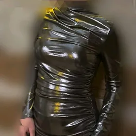 вечерние платья для девушек