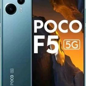 POCO F5 12/256Gb