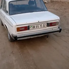 Lada 2106 2000