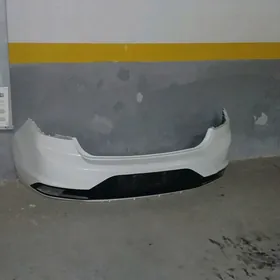 Hunday Elantra 2020 bamper