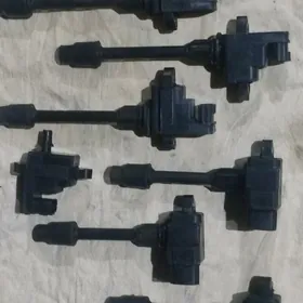 Катушки  зажигания