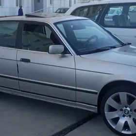 BMW 535 1992