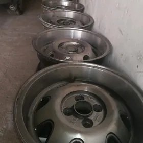 15 газан диска