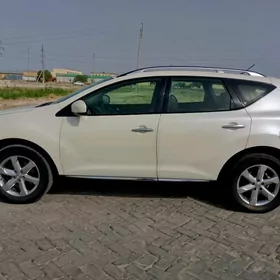 Nissan Murano 2010