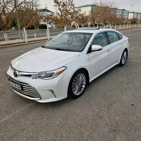 Toyota Avalon 2017