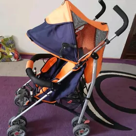 Kolyaska az wagt ullanylan