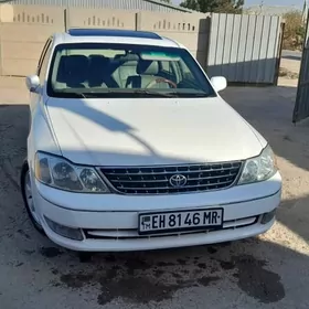 Toyota Avalon 2001