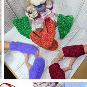 изделия ручной работы