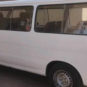 Toyota Hiace 1994