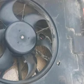 Wintelýator Lops Mersedes