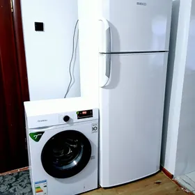 haladilnik kir masyn