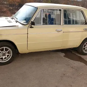Lada 2106 1985