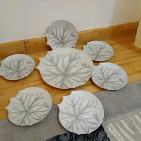 тарелки блюдо посуда posuda