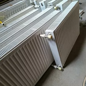 gurluṣyk harytlary