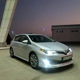 Toyota Corolla iM 2017