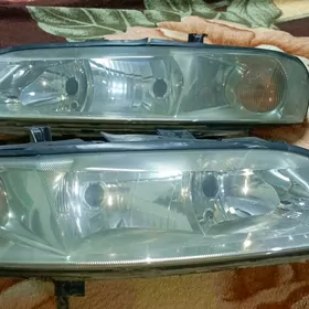 фар вектра б 2000 модель