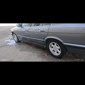 Bmw e34 diska 15 lik